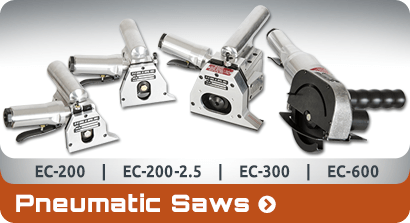 Pneumatic Saws